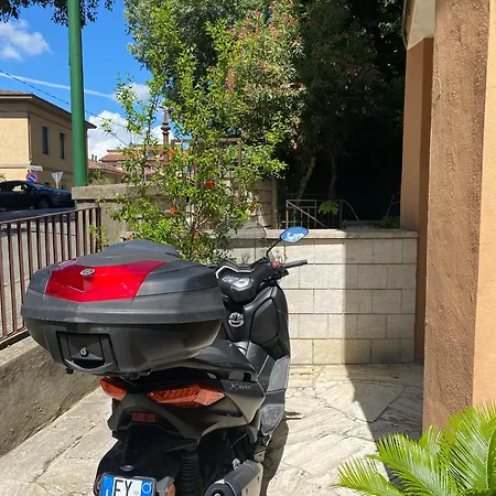 Apartman Enjoy