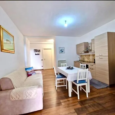 Enjoy Apartmán Siena