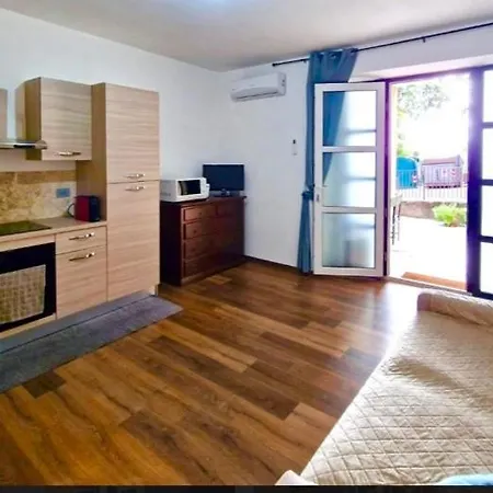 Apartmán Enjoy Siena