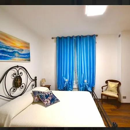 Apartmán Enjoy Siena