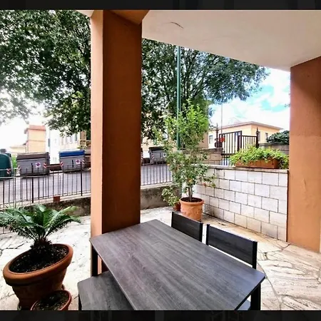 Enjoy Appartement *