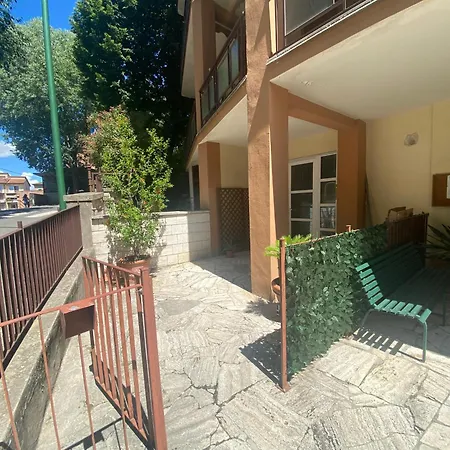 Апартаменты Enjoy *