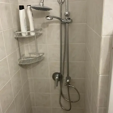 Апартаменты Enjoy