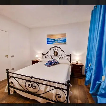 Апартаменты Enjoy *