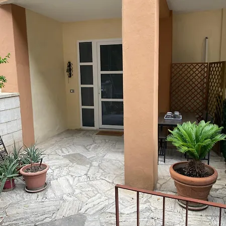 Apartament Enjoy *