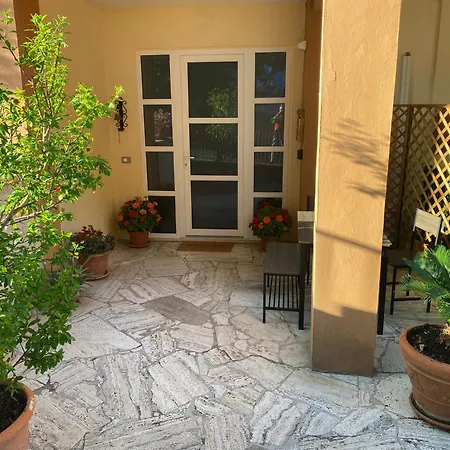 Apartament Enjoy Siena