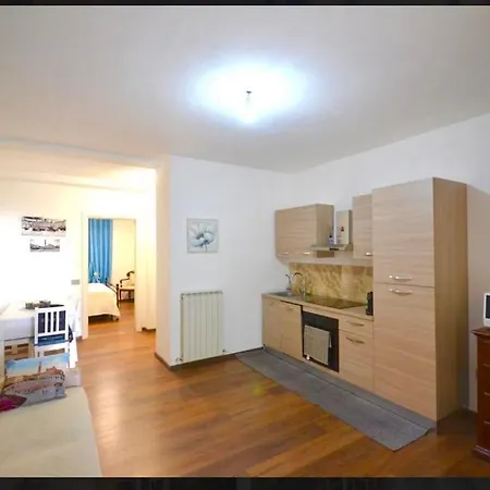 Enjoy Apartament
