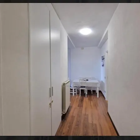 Apartament Enjoy *