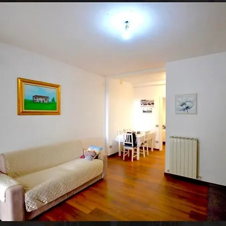 Enjoy Apartament *