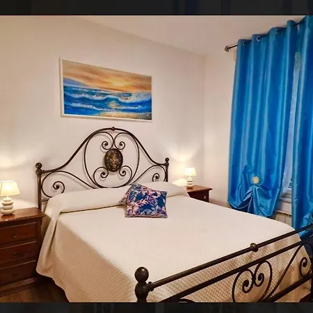 Enjoy Apartament Siena