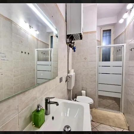 Apartament Enjoy