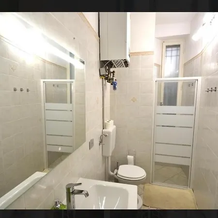 Apartament Enjoy Siena