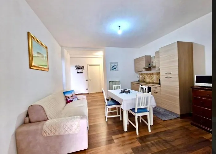 Enjoy Apartment Siena