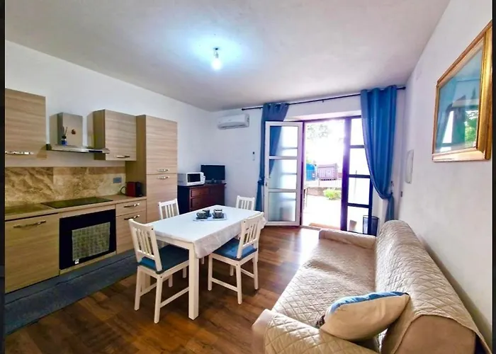 Apartment Enjoy